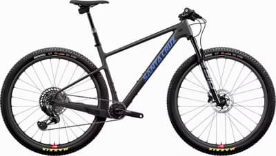 Santa Cruz highball 29インチ アルミニウム　フレーム Santa Cruz Highball 29 R Carbon C - North Rim Adventure