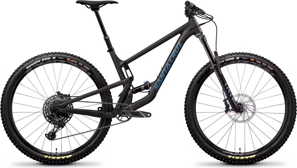 SANTA CRUZ HIGHTOWER R / AL