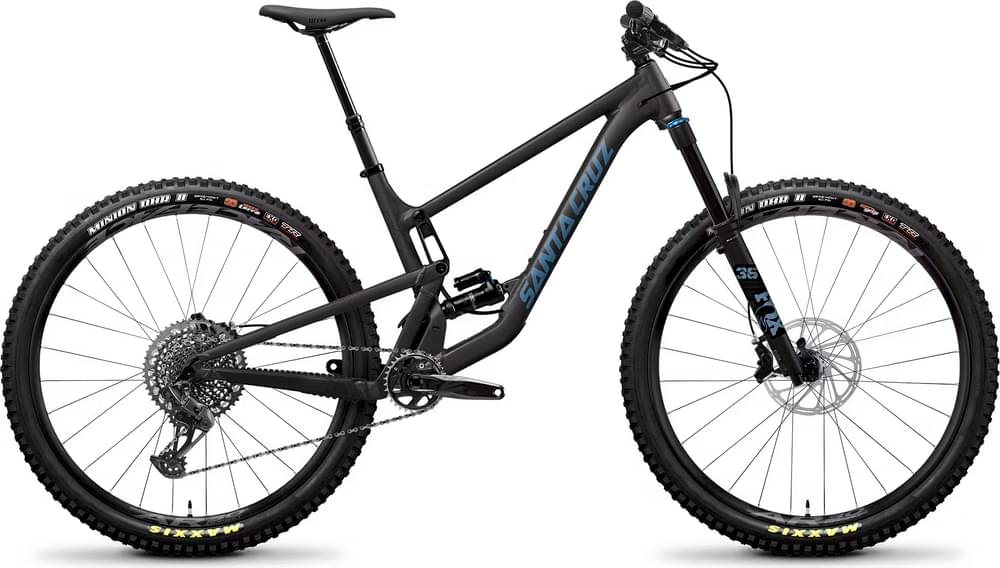 SANTA CRUZ HIGHTOWER S / AL