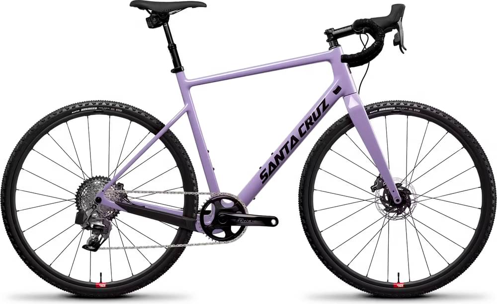 SANTA CRUZ Stigmata V1 スティグマータUSA製　超希少新品 2023 Santa Cruz STIGMATA Force 1x AXS RSV / Carbon CC