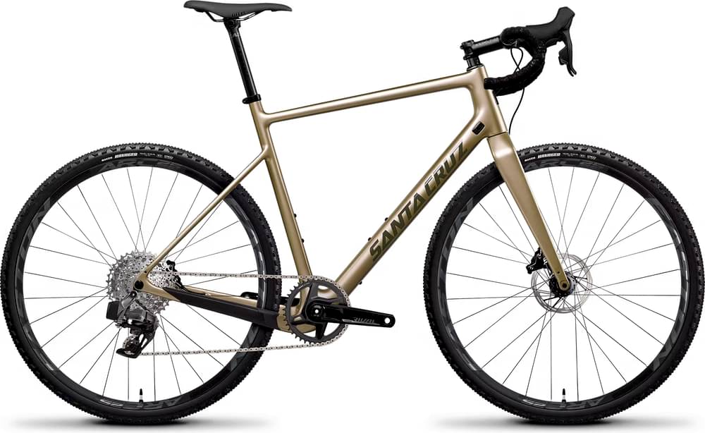 Santa Cruz STIGMATA Rival 1x AXS / Carbon CC