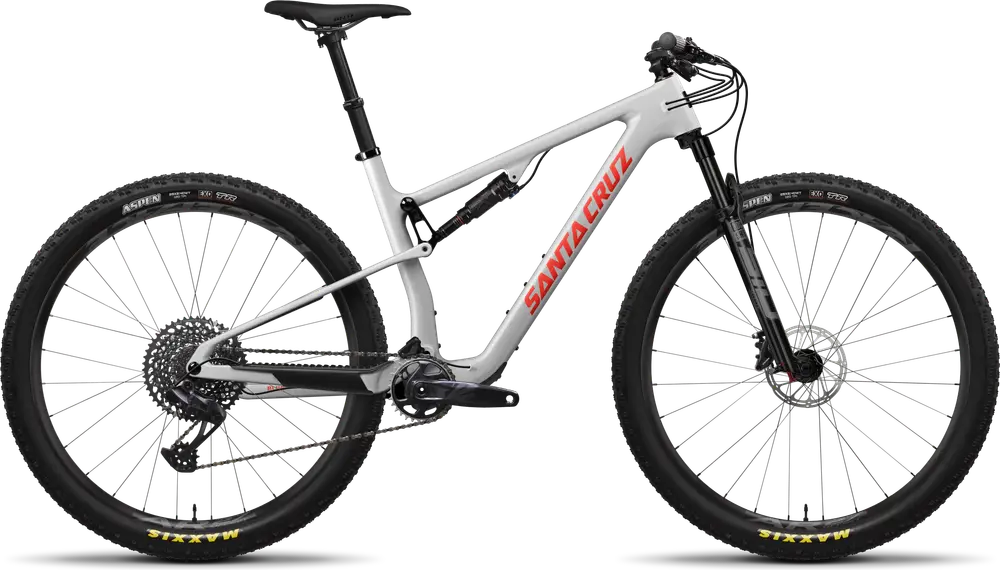 2024 Santa Cruz Blur S / Carbon C – Specs, Comparisons, Reviews