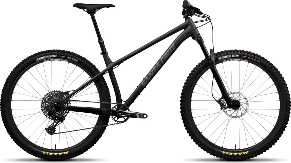 2024 Santa Cruz Chameleon D Aluminum – Specs, Comparisons