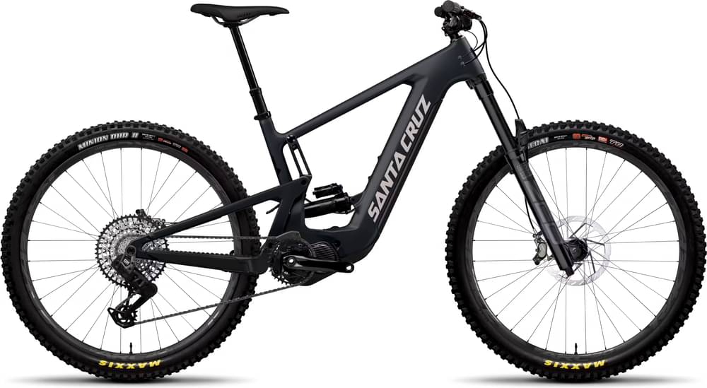 Santa Cruz HECKLER GX AXS 29 / Carbon C 2024