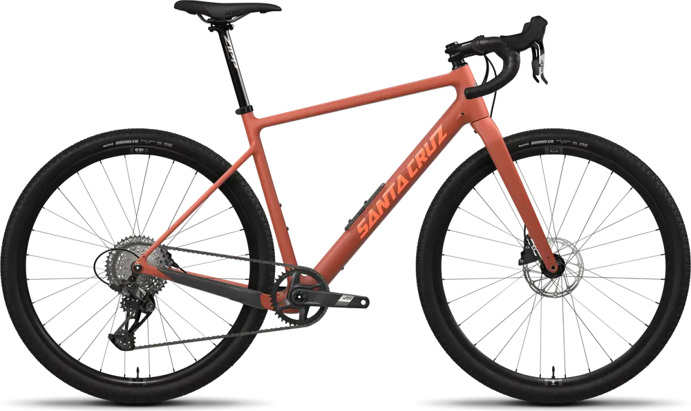 2024 Santa Cruz Stigmata Apex Carbon CC – Specs, Comparisons