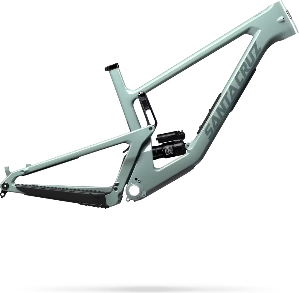 2025 Santa Cruz 5010 Frame / Carbon CC – Specs, Comparisons, Reviews ...