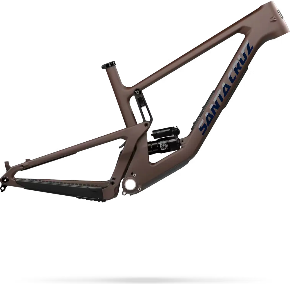 2025 Santa Cruz 5010 Frame Carbon CC Specs Comparisons Reviews 99 Spokes