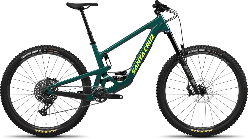 自転車本体 Santa Cruz HIGHTOWER v1 CARBON C 2017 Santa Cruz