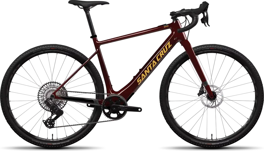 2025 Santa Cruz SKITCH GX AXS / Carbon CC – Specs, Comparisons, Reviews ...