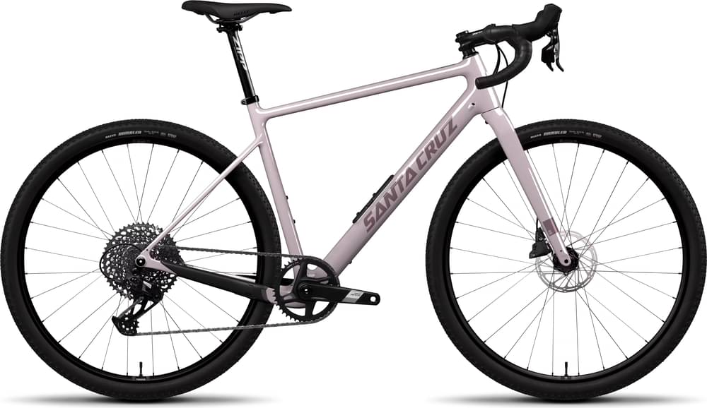Santa Cruz STIGMATA Apex / Carbon CC