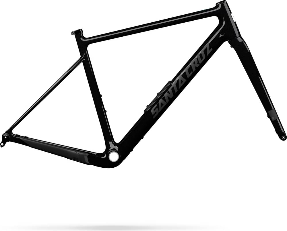 SANTACRUZ STIGMATA CC 2019年　54cm Stigmata – Santa Cruz Bicycles