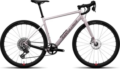 Santa Cruz Stigmata RF 1x RSV / Carbon CC