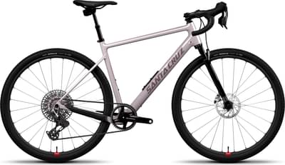Santa Cruz Stigmata RF 1x Rudy RSV / Carbon CC