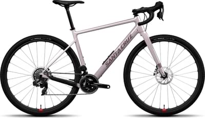 Santa Cruz Stigmata RF 2x RSV / Carbon CC