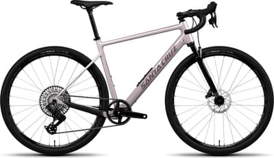 Santa Cruz Stigmata Rival 1x Rudy AXS / Carbon CC