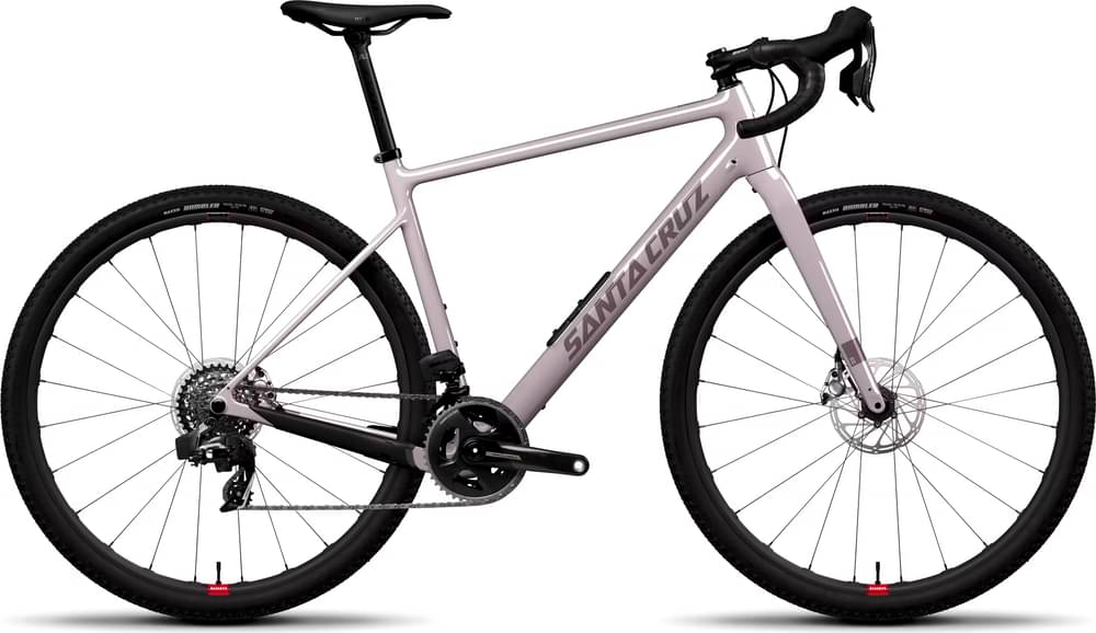 Santa Cruz STIGMATA Rival-2x AXS / Carbon CC