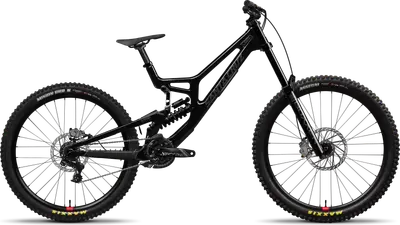2025 Santa Cruz V10 DH S / Carbon CC – Specs, Comparisons, Reviews