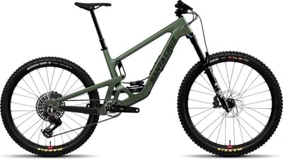 SANTA CRUZ Bronson 90