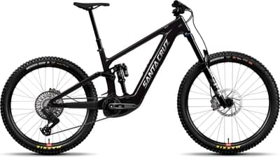 SANTA CRUZ Bullit GX AXS