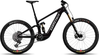 SANTA CRUZ Bullit X0 AXS RSV