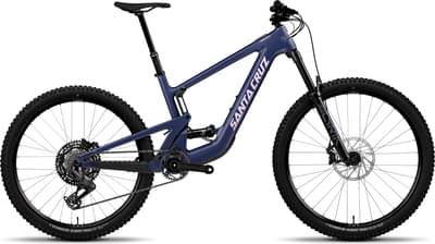 SANTA CRUZ Heckler SL 70