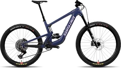 SANTA CRUZ Heckler SL 90