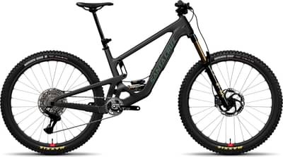 Santa Cruz Hightower XTR RSV