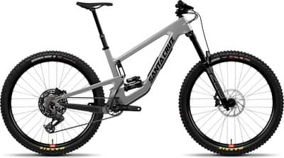 SANTA CRUZ Megatower 70