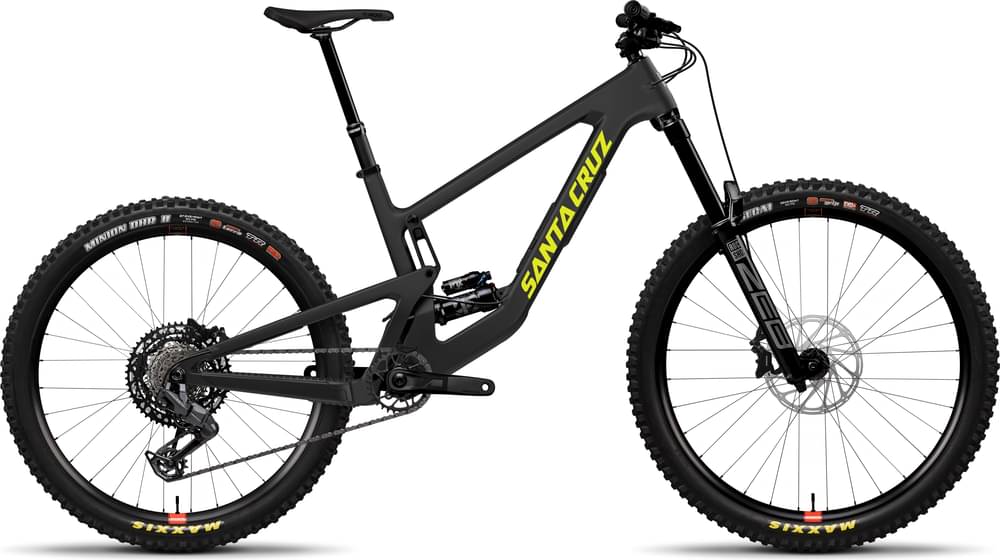 2026 Santa Cruz Nomad 70 – Specs, Comparisons, Reviews – 99 Spokes