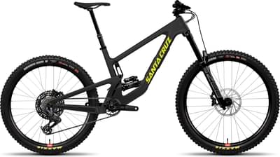 Santa Cruz Nomad 70