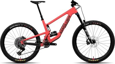 SANTA CRUZ Nomad 90