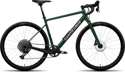 Santa Cruz Stigmata Apex