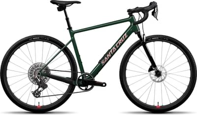 Santa Cruz Stigmata Force 1x AXS RSV Rudy