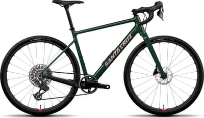 Santa Cruz Stigmata Force 1x AXS RSV