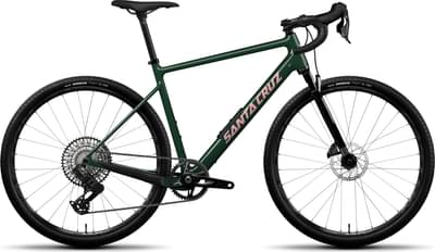 Santa Cruz Stigmata Rival 1x AXS Rudy
