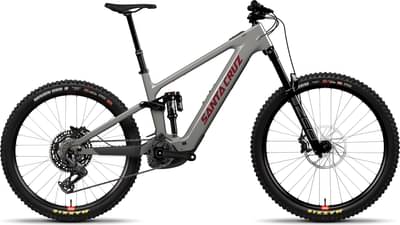 SANTA CRUZ Vala 70
