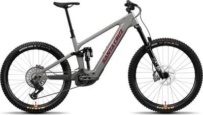 Compare: 2026 Santa Cruz Vala 70 vs Vala 90 vs Vala GX AXS vs Vala X0 ...