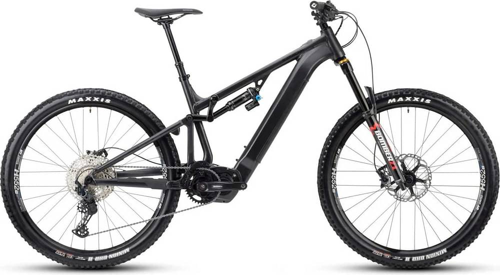 Saracen Ariel 50E