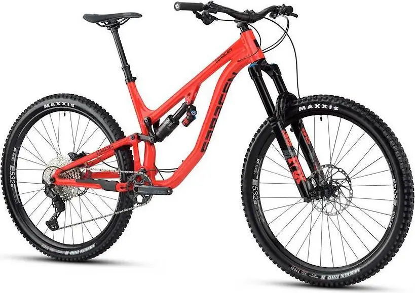 2021 Saracen Ariel 60 Pro – Specs, Comparisons, Reviews – 99 Spokes
