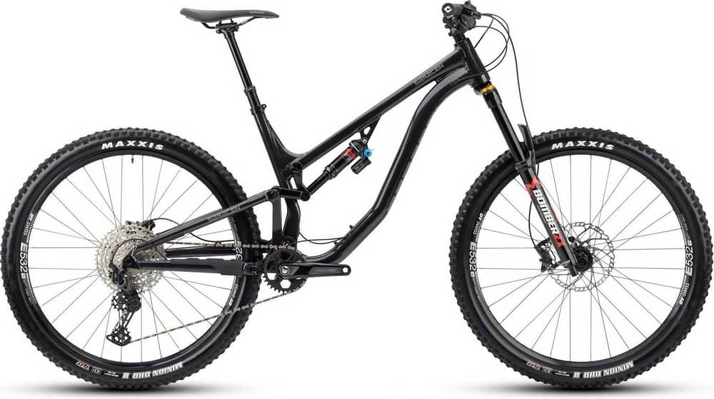 Saracen Ariel 60