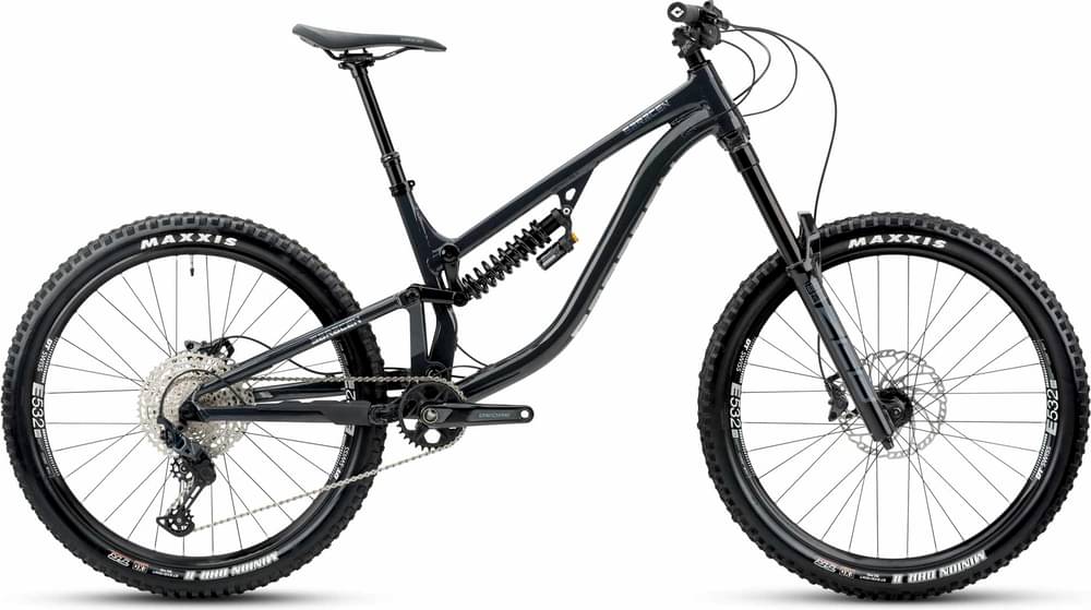 Saracen Ariel 80
