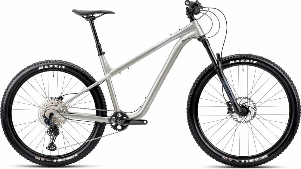 Saracen Mantra Trail LSL