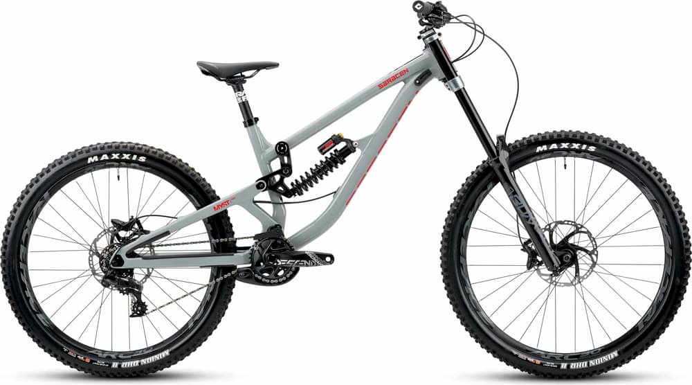 Saracen Myst Pro 29 / 27.5