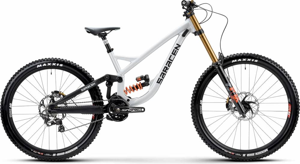 SARACEN Myst Team