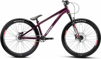 SARACEN Amplitude AL Elite