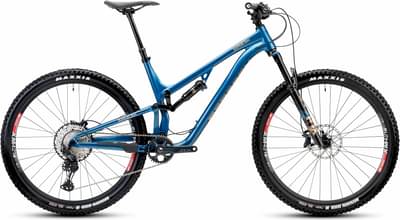 Saracen Ariel 30 Pro - Blue