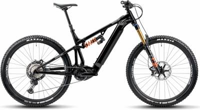 Saracen Ariel 50E Elite