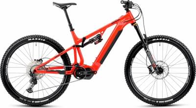 Saracen Ariel 50E