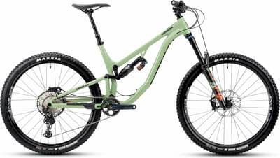 Saracen Ariel 60 Pro - Green