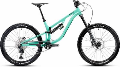 Saracen Ariel 80